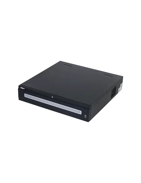 NVR IP 128 canales Dahua Wizmind, grabador NVR IP Dahua