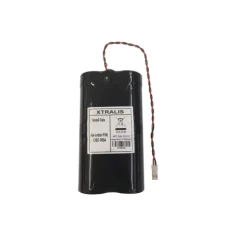 Batería alcalina para emisor OSID OSE-RBA, recambio...