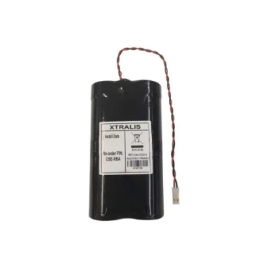 Batería alcalina para emisor OSID OSE-RBA,...