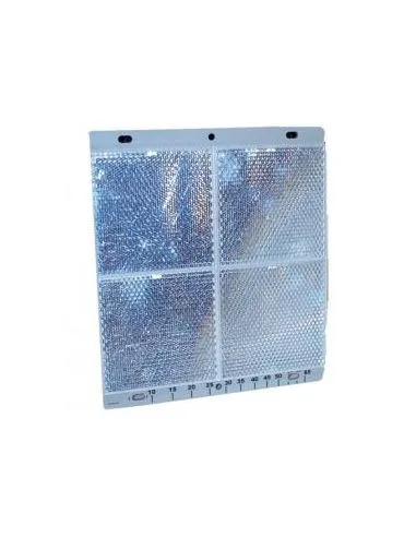 Kit Reflectores Barrera Humo Notifier 6500-LRK...