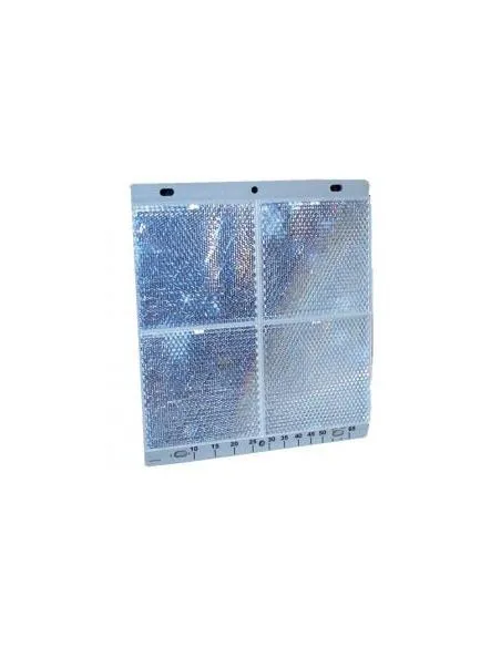 Kit Reflectores Barrera Humo Notifier 6500-LRK 70-100 m