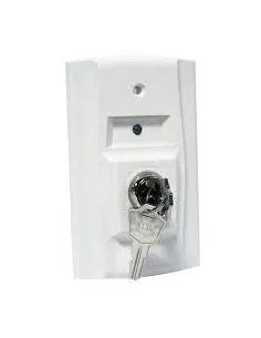 Estación Prueba Barrera Humos Notifier RTS151 KIT