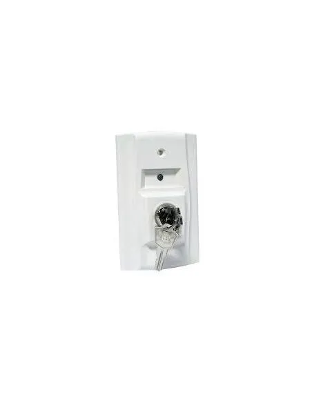Estación Prueba Barrera Humos Notifier RTS151 KIT
