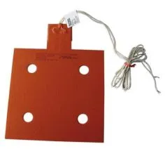 Circuito Calefactor Reflector Notifier BEAMHKR para...