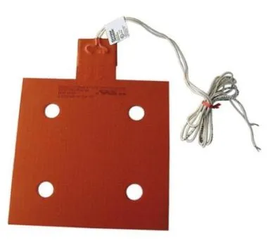 Circuito Calefactor Reflector Notifier BEAMHKR...