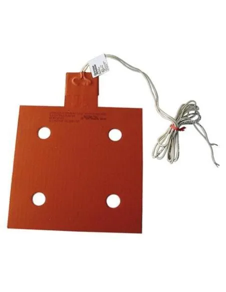 Circuito Calefactor Reflector Notifier BEAMHKR para Barrera NFXI-BEAM