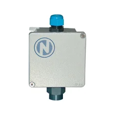 Detector Oxígeno Industrial Notifier 4-20mA IP55 VGS.DU-O2