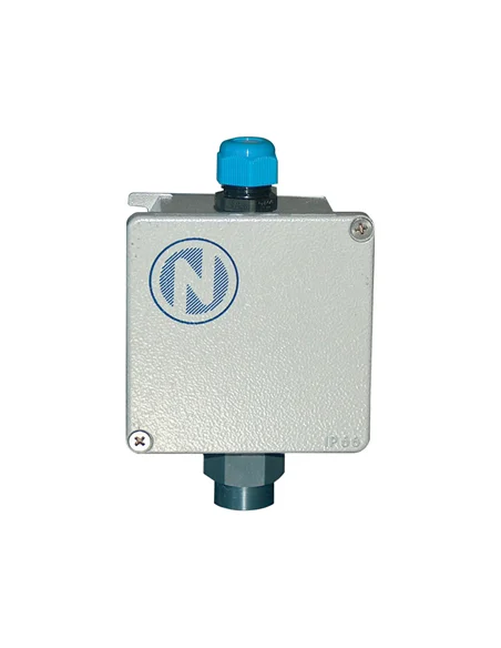 Detector Oxígeno Industrial Notifier 4-20mA IP55 VGS.DU-O2