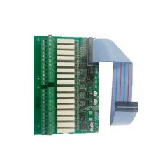 Módulo Expansión Relés Notifier NFG-16R para Central NFG-8