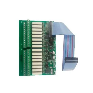 Módulo Expansión Relés Notifier NFG-16R para...