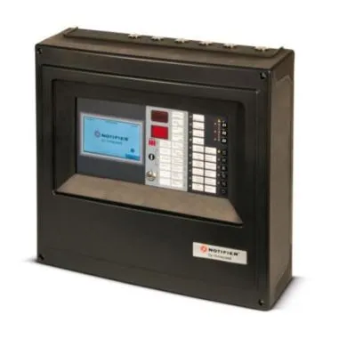 Central Extinción Incendios Notifier RP1R-SUPRA...