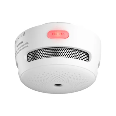 Kit Detector Humo Inteligente X-Sense WiFi con...