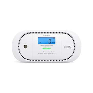Detector Monóxido Carbono X-Sense Link+ Pro con...