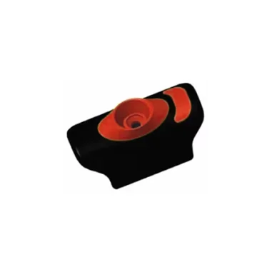 Clip para Tubo 2,5 mm Xtralis ASD Pack 5...