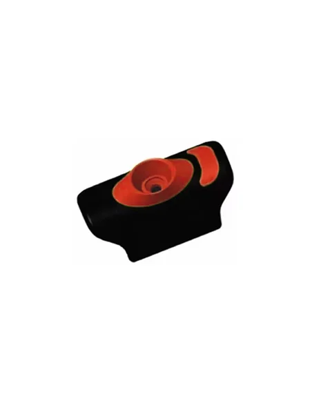 Clip para Tubo 2,5 mm Xtralis ASD Pack 5 Unidades F-PC-2.5