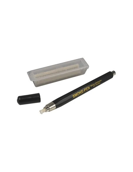 Bolígrafo de humo para pruebas ASD Xtralis VSP-810 con 6 mechas recargables