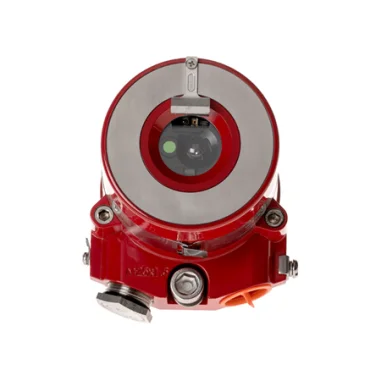 Detector Llama UV IR SIL3 ATEX Notifier...