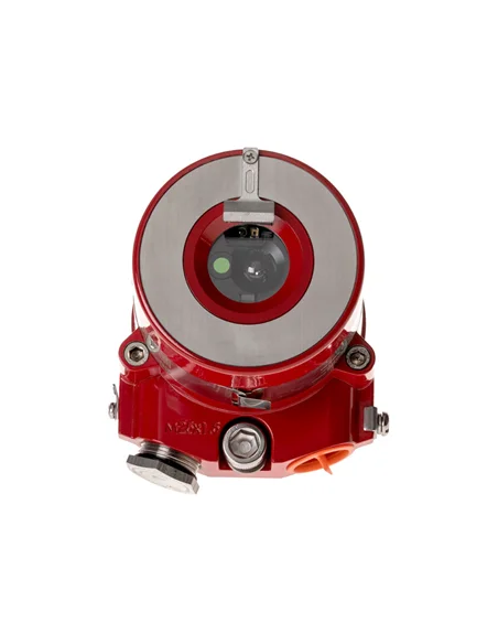 Detector Llama UV IR SIL3 ATEX Notifier 40/40CLB641ACY7
