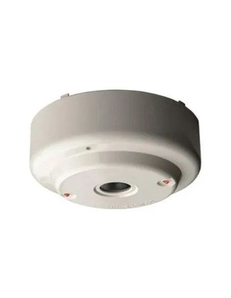 Detector Llamas Convencional FOC-593 Infrarrojo 25 Metros EN54-10