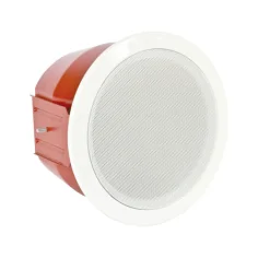 Altavoz de Techo EN54 Honeywell Intevio 6W para...