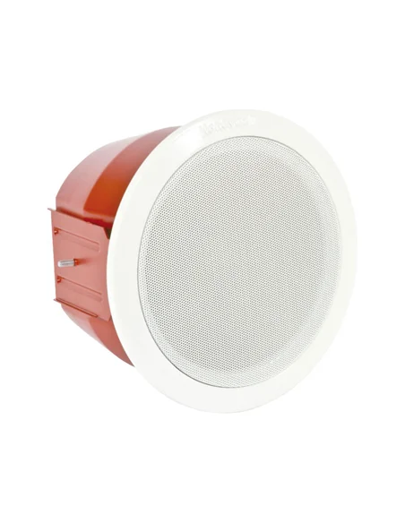 Altavoz de Techo EN54 Honeywell Intevio 6W para Evacuación por Voz