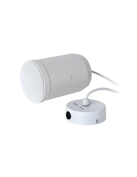 Altavoz Proyector EN54 Notifier 10W IP66 100V