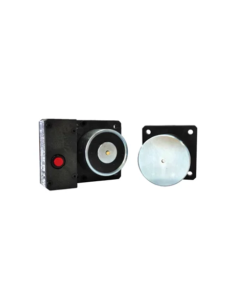 Retenedor Puerta Cortafuego Notifier UTKFM05 400N
