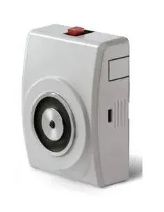Retenedor Puerta Cortafuego Notifier 400N 24V