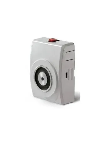 Retenedor Puerta Cortafuego Notifier 400N 24V