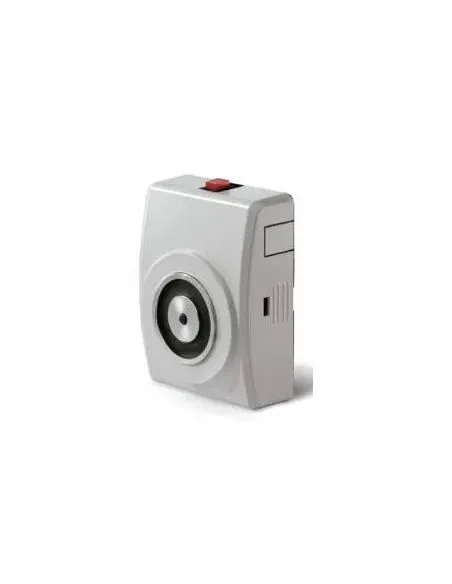 Retenedor Puerta Cortafuego Notifier 400N 24V