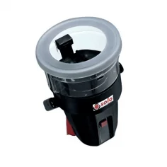 Comprobador Detectores Térmicos SOLO-461 Profesional