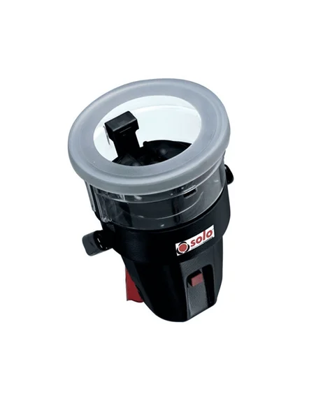 Comprobador Detectores Térmicos SOLO-461 Profesional