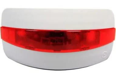 Detector Monóxido Carbono Notifier con...
