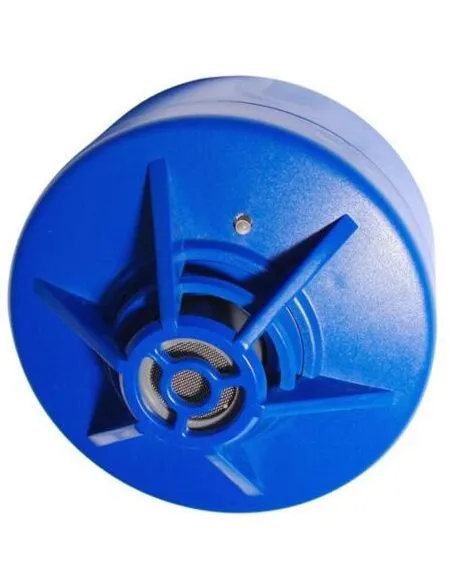 Detector Monóxido Carbono Direccionable Morley VSN-CO