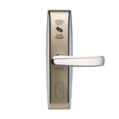 Cerradura electrónica hotel RFID derecha ZKTeco