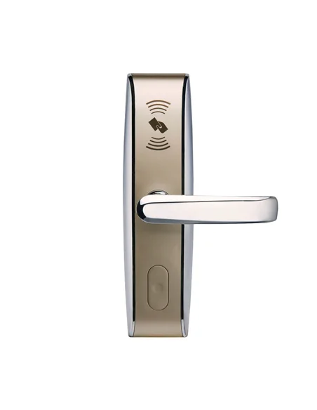 Cerradura electrónica hotel RFID derecha ZKTeco