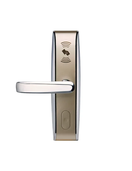 Cerradura electrónica hotel RFID izquierda ZKTeco