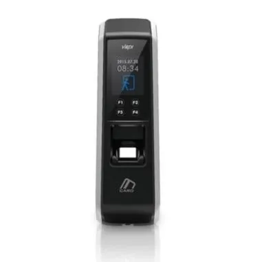 Terminal Control de Acceso Biométrico ViRDI...