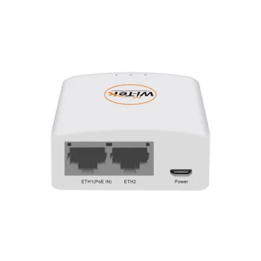 Controlador WiFi Wi-Tek Cloud para Puntos de...