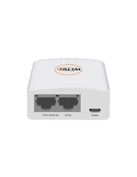 Controlador WiFi Wi-Tek Cloud para Puntos de Acceso WI-AC50