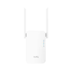 Extensor WiFi AC1200 Doble Banda Cudy con Punto de Acceso...