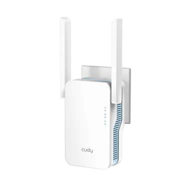 Extensor WiFi AC1200 Doble Banda Cudy con Punto...