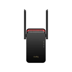 Extensor WiFi 6 AX3000 doble banda CUDY