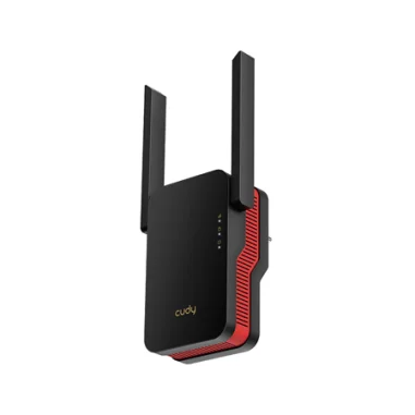 Extensor WiFi 6 AX3000 doble banda CUDY