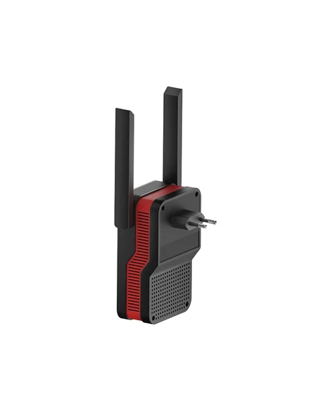 Extensor WiFi 6 AX3000 doble banda CUDY