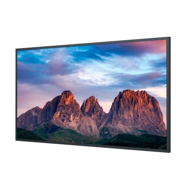 Monitor cartelería digital 55 pulgadas 4K SAFIRE