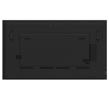 Monitor profesional 4K 75 pulgadas HISENSE...