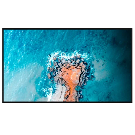 Monitor profesional 4K 50 pulgadas HISENSE Serie DM