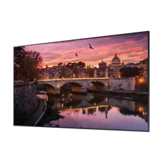 Monitor profesional 4K 86 pulgadas HISENSE Serie M