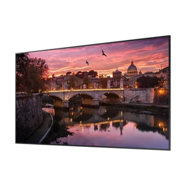 Monitor profesional 4K 86 pulgadas HISENSE Serie M